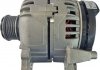 ALTERNATOR 12V AUDI VW HELLA 8EL011712301 (фото 1)