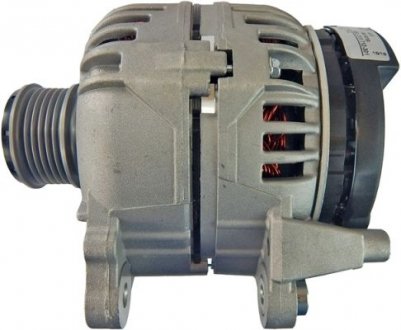 ALTERNATOR 12V AUDI VW HELLA 8EL011712301