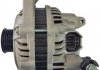 ALTERNATOR 12V MAZDA HELLA 8EL011712321 (фото 1)