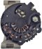 Генератор (14В, 120А, новий) OPEL CORSA D, CORSA D/HATCHBACK, MERIVA B 1.3D 07.06-11.14 HELLA 8EL011712381 (фото 2)