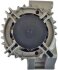 Генератор (14В, 120А, новий) OPEL CORSA D, CORSA D/HATCHBACK, MERIVA B 1.3D 07.06-11.14 HELLA 8EL011712381 (фото 3)