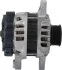 Генератор (14В, 90А, новий) HYUNDAI ACCENT IV, ELANTRA IV, ELANTRA V, I20 I, I30, VELOSTER, KIA CARENS III, CEED, CERATO I, CERATO II, PRO CEED, SOUL I, VENGA 1.4-1.6LPG 04.04- 8EL011712391