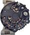 Генератор (14В, 120А) ALFA ROMEO MITO, FIAT 500, 500 C, DOBLO, DOBLO CARGO, DOBLO/MINIVAN, FIORINO, FIORINO/MINIVAN, GRANDE PUNTO, IDEA, PANDA, PUNTO, PUNTO EVO, PUNTO EVO/HATCHBACK 1.3D 06.03- HELLA 8EL011712531 (фото 2)