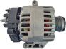 Генератор (14В, 120А) ALFA ROMEO MITO, FIAT 500, 500 C, DOBLO, DOBLO CARGO, DOBLO/MINIVAN, FIORINO, FIORINO/MINIVAN, GRANDE PUNTO, IDEA, PANDA, PUNTO, PUNTO EVO, PUNTO EVO/HATCHBACK 1.3D 06.03- HELLA 8EL011712531 (фото 4)