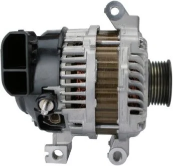 Генератор (14В, 100А, новий) MAZDA 6, MX-5 III 1.8-2.5 01.02-12.14 HELLA 8EL011712561