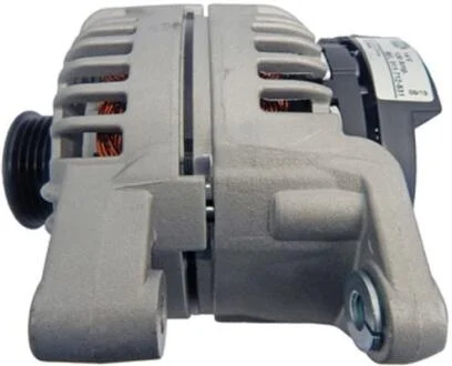 Генератор, со шкивом HELLA 8EL011712831