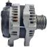 Генератор (14В, 100А) TOYOTA AURIS, COROLLA, URBAN CRUISER, YARIS 1.4D 08.05-07.14 HELLA 8EL011712931 (фото 4)