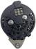 Генератор (14В, 140А) CHEVROLET CRUZE, TRAX, OPEL ASTRA J, ASTRA J GTC, MERIVA B, MOKKA / MOKKA X 1.7D 09.09- HELLA 8EL011713071 (фото 3)