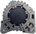 Генератор (14В, 120А) DACIA DOKKER, DOKKER/MINIVAN, DUSTER, DUSTER/SUV, LODGY, LOGAN MCV II, SANDERO II, RENAULT CAPTUR I, CLIO IV, CLIO IV/HATCHBACK, CLIO IV/KOMBI, DUSTER 0.9-2.0 01.11- HELLA 8EL011713111 (фото 2)