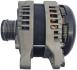 Генератор (14В, 180А) JAGUAR XF I, XF SPORTBRAKE, LAND ROVER RANGE ROVER EVOQUE 2.2D 04.11-12.19 8EL011713181