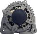Генератор (14В, 180А) JAGUAR XF I, XF SPORTBRAKE, LAND ROVER RANGE ROVER EVOQUE 2.2D 04.11-12.19 HELLA 8EL011713181 (фото 2)