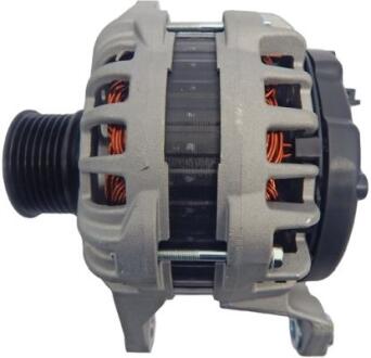 Генератор | напряжение 14 v | зарядка от генератора 110 а HELLA 8EL011713221