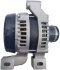 Генератор (14В, 150А, новий) VOLVO C30, C70 II, S40 II, V50 2.0D-2.5 01.04-06.13 HELLA 8EL011713251 (фото 4)