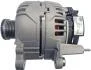 Генератор (14В, 140А) AUDI A3, SEAT ALTEA, ALTEA XL, IBIZA IV, IBIZA IV SC, IBIZA IV ST, LEON, TOLEDO IV, SKODA FABIA II, OCTAVIA II, RAPID, ROOMSTER, ROOMSTER PRAKTIK, YETI 1.2 11.08-05.22 8EL011713381