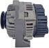 Генератор (14В, 70А) CITROEN SAXO, PEUGEOT 106 II, 106 II/HATCHBACK, 206 1.0-1.6 04.96- 8EL011713491