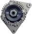 Генератор (14В, 70А) CITROEN SAXO, PEUGEOT 106 II, 106 II/HATCHBACK, 206 1.0-1.6 04.96- HELLA 8EL011713491 (фото 2)