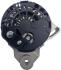 Генератор (14В, 105А) ALFA ROMEO MITO, FIAT 500, 500 C, 500L, BRAVO II, DOBLO, DOBLO CARGO, GRANDE PUNTO, LINEA, PANDA, PUNTO, PUNTO EVO, PUNTO EVO/HATCHBACK, PUNTO/HATCHBACK, STILO 1.2-1.4LPG 09.99- HELLA 8EL011713501 (фото 3)