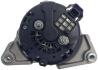 Генератор (14В, 100А) CHEVROLET AVEO, OPEL ADAM, ASTRA J, ASTRA J GTC 1.2/1.4/1.4LPG 12.09- HELLA 8EL011713571 (фото 3)