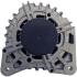 Генератор (14В, 150А) DACIA DOKKER, DOKKER/MINIVAN, DUSTER, LODGY, NISSAN NV400, OPEL MOVANO B, RENAULT CAPTUR I, CLIO IV, FLUENCE, GRAND SCENIC III, GRAND SCENIC IV, KADJAR 1.2-2.3D 04.09- HELLA 8EL011713751 (фото 2)
