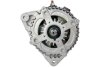 Генератор (14В, 120А, новий) FORD C-MAX, FOCUS C-MAX, FOCUS II 1.8D 07.04-09.12 HELLA 8EL012426451 (фото 2)