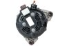 Генератор (14В, 120А, новий) FORD C-MAX, FOCUS C-MAX, FOCUS II 1.8D 07.04-09.12 HELLA 8EL012426451 (фото 3)