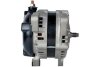 Генератор (14В, 120А, новий) FORD C-MAX, FOCUS C-MAX, FOCUS II 1.8D 07.04-09.12 HELLA 8EL012426451 (фото 4)