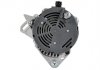 Alternator 14V 90A HELLA 8EL012427741 (фото 3)