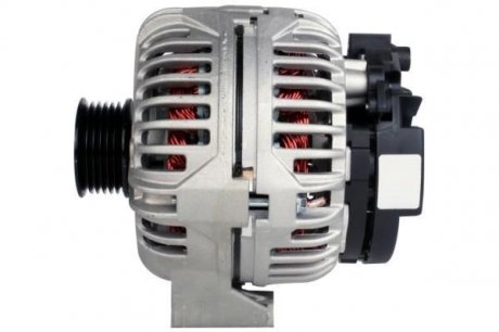 Alternator HELLA 8EL012428721 (фото 1)