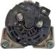 Генератор (14В, 120А) ALFA ROMEO 159, FIAT CROMA, OPEL ASTRA G, ASTRA G CLASSIC, ASTRA G/KOMBI, ASTRA H, ASTRA H CLASSIC, ASTRA H GTC, ASTRA H/KOMBI, COMBO TOUR, COMBO/MINIVAN, CORSA C 1.2-2.2 02.98- HELLA 8EL012430421 (фото 2)