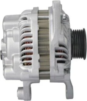 Генератор (14В, 90А, новий) MAZDA 2, 3 1.3-1.6 07.07-05.19 HELLA 8EL012430681