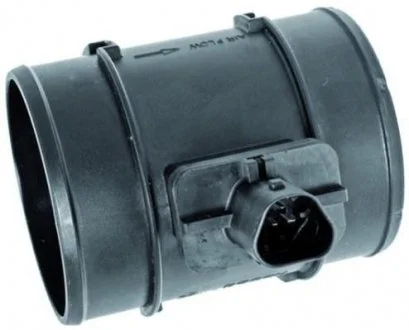 Витратомір повітря (5 pin, модуль) CHEVROLET CRUZE, OPEL ASTRA J, ASTRA J GTC, CORSA D, CORSA D/HATCHBACK, MERIVA B 1.3D-1.7D 06.09- HELLA 8ET009149451