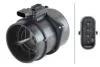 Витратомір повітря (4 pin, модуль) MERCEDES A (W176), B SPORTS TOURER (W246, W242), C (A205), C (C205), C T-MODEL (S205), C (W205), CLA (C117), CLA SHOOTING BRAKE (X117), CLS (C218) 1.5D-2.2DH 06.06- 8ET358095271