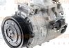 Компрессор кондиционера LAND ROVER DISCOVERY III 4.0 V6 4X4 HELLA 8FK351008321 (фото 7)