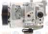 Компрессор кондиционера LAND ROVER DISCOVERY III 4.0 V6 4X4 HELLA 8FK351008321 (фото 9)