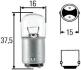 Лампа накаливания R5W 12V 5W HELLA 8GA002071371 (фото 1)