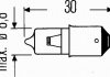 Ліхтар накалу, Ліхтар накалу, внутренее освещение, Ліхтар накалу, фара заднего хода, Лампа, лампа чтения HELLA 8GH002473132 (фото 2)