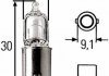 Лампа H5W 12V 5W BA9s 8GH 002 473-151