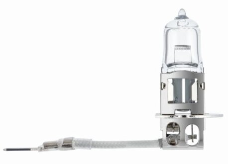 Лампа розжарювання, фара дальнього світла HEAVY DUTY HELLA 8GH178555241