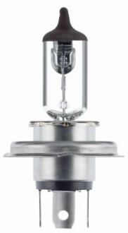 Лампа розжарювання, фара дальнього світла HEAVY DUTY HELLA 8GJ178555201