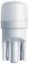 Автолампа T10 12V LED WHITE 5000K (К-кт 2 шт) HELLA 8GL178560601 (фото 1)