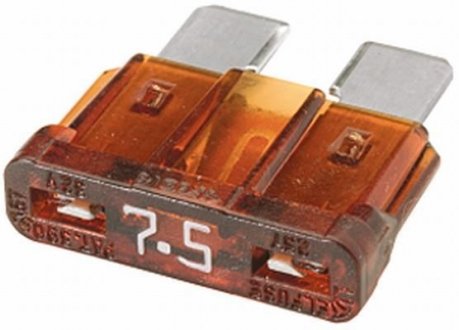 Предохранитель HELLA 8JS 711 685-002 (фото 1)