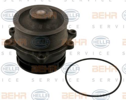 Помпа iveco HELLA 8MP376808534 (фото 1)