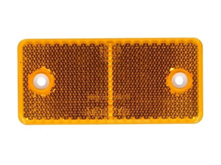 Фото 1 - відбивач HELLA 8RA003326011 Відбивач HELLA 8RA003326011 (фото 1)