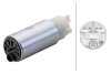 Електричний паливний насос (картрідж) AUDI A4 B8 CHRYSLER PT CRUISER FIAT CINQUECENTO, PUNTO, SEICENTO / 600 JEEP CHEROKEE LANCIA Y RENAULT CLIO II 0.9-2.8D 07.91-08.16 HELLA 8TF358106501 (фото 1)