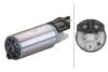 Електричний паливний насос (картрідж) AUDI A4 B8 CHRYSLER PT CRUISER FIAT CINQUECENTO, PUNTO, SEICENTO / 600 JEEP CHEROKEE LANCIA Y RENAULT CLIO II 0.9-2.8D 07.91-08.16 HELLA 8TF358106501 (фото 2)