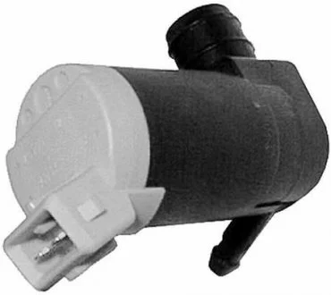 Водяной насос, система очистки окон HELLA 8TW 006 848-071
