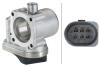 Дросельна заслінка 1.4MPI 16V, 1.6MPI 16V VW Polo 02-09, Golf IV 97-03, Lupo 98-05, Bora 98-13, Polo 94-01; SKODA Fabia I 99-07; SEAT Ibiza 02-09, Cordoba 02-09, Toledo II 99-04, Leon 99-05 8UK007623-371