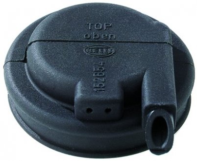 Елемент фари HELLA 9GH 152 654-007