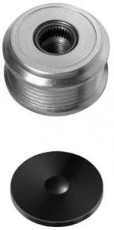 Шкив генератора HELLA 9XU 358 038-231