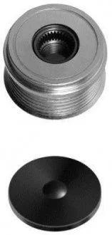 Шкив генератора HELLA 9XU 358 038-341